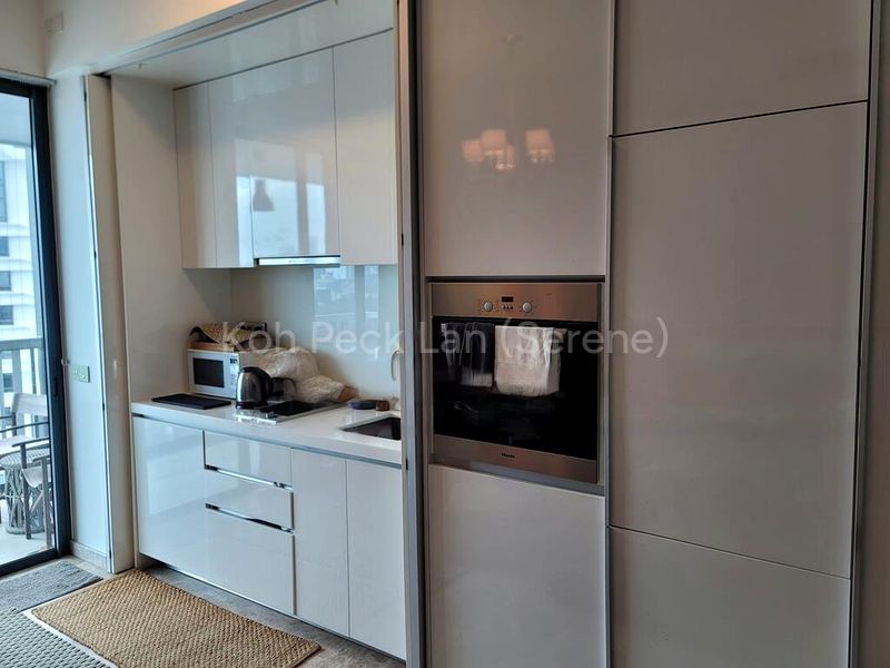 1 Bed Condo for Rent in  L'viv - Image 6